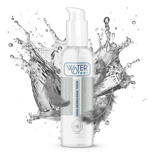 LUBRIFICANTE Waterfeel®